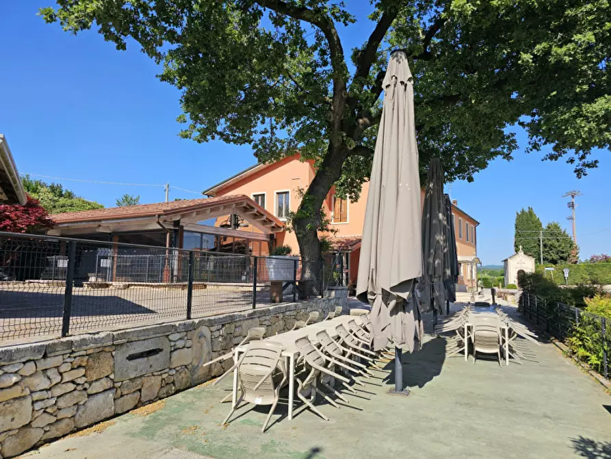 Immagine 19 di Attività commerciale in vendita  in Via dalla Pra' a Sarego