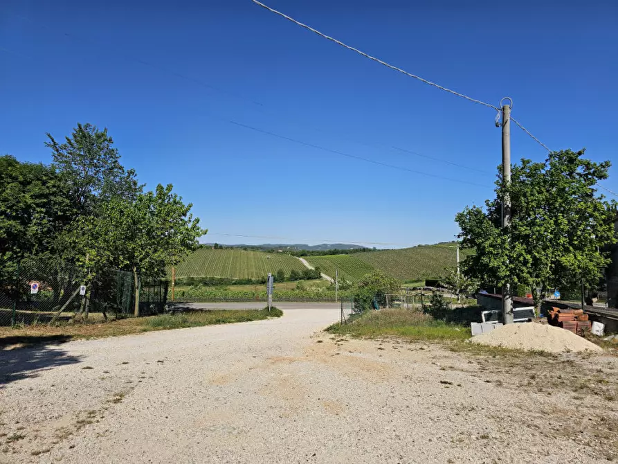 Immagine 23 di Attività commerciale in vendita  in Via dalla Pra' a Sarego