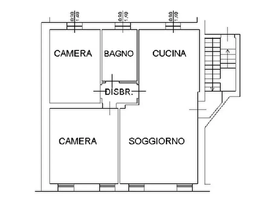 Immagine 26 di Attività commerciale in vendita  in Via dalla Pra' a Sarego