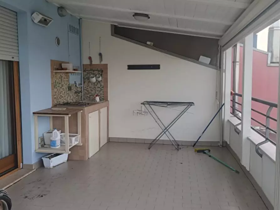 Immagine 1 di Appartamento in affitto  in CORSO STRASBURGO a Montesilvano