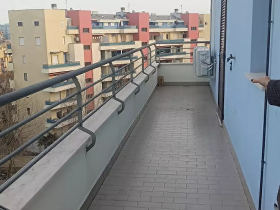 Immagine 3 di Appartamento in affitto  in CORSO STRASBURGO a Montesilvano