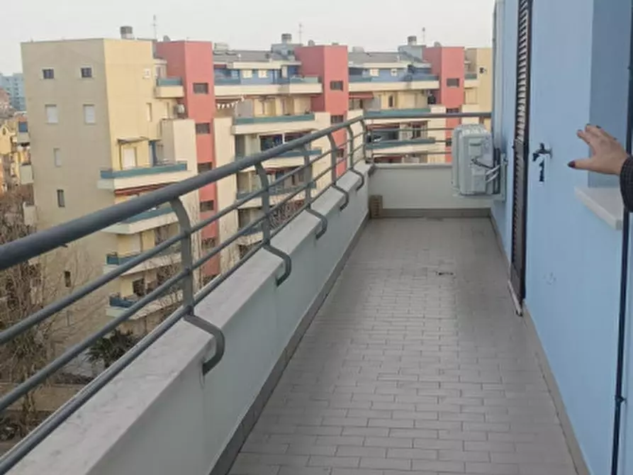 Immagine 4 di Appartamento in affitto  in CORSO STRASBURGO a Montesilvano