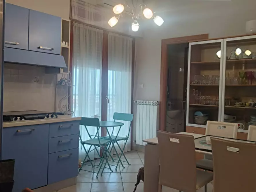 Immagine 7 di Appartamento in affitto  in CORSO STRASBURGO a Montesilvano