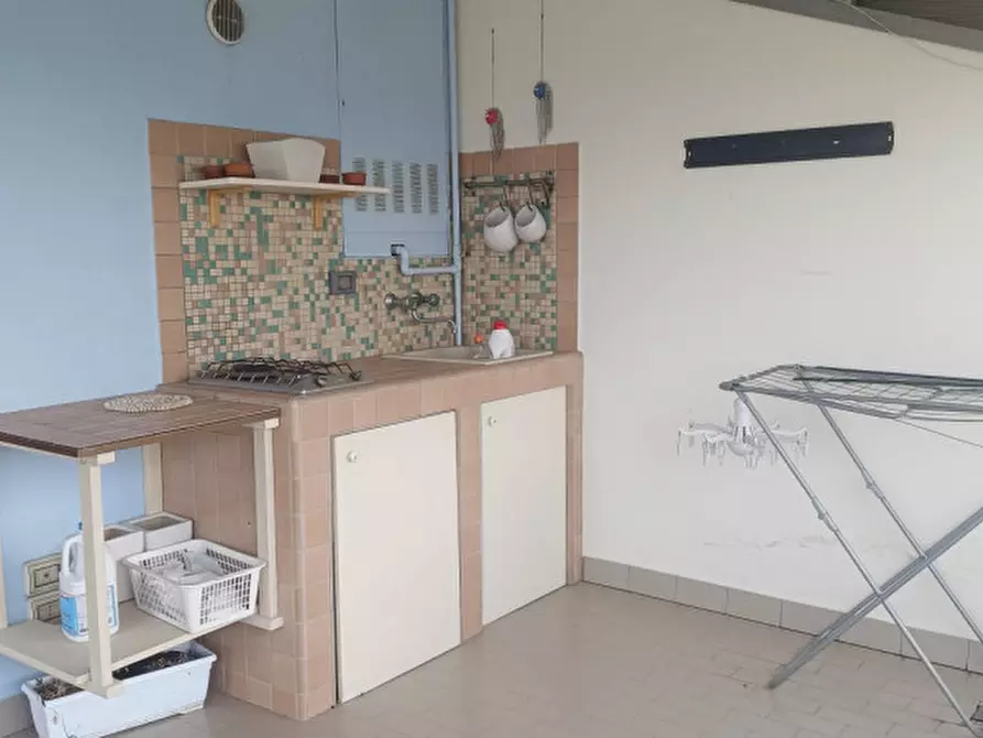 Immagine 10 di Appartamento in affitto  in CORSO STRASBURGO a Montesilvano
