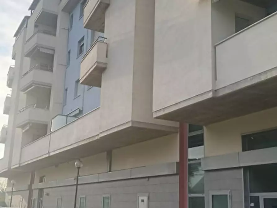 Immagine 11 di Appartamento in affitto  in CORSO STRASBURGO a Montesilvano