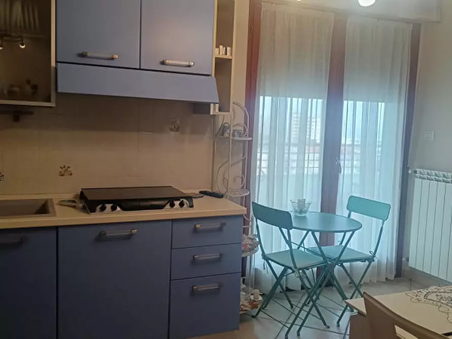 Immagine 16 di Appartamento in affitto  in CORSO STRASBURGO a Montesilvano