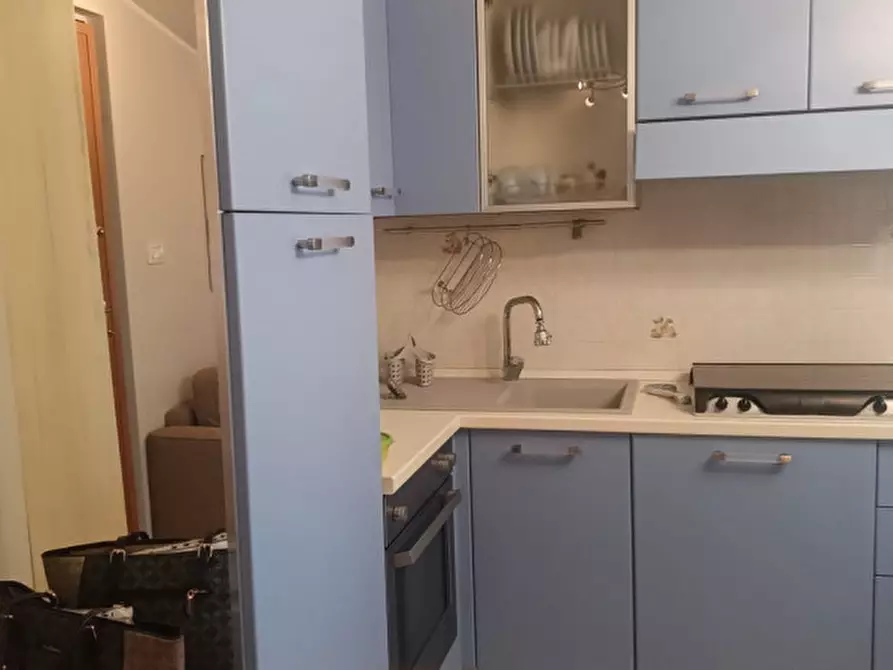 Immagine 17 di Appartamento in affitto  in CORSO STRASBURGO a Montesilvano