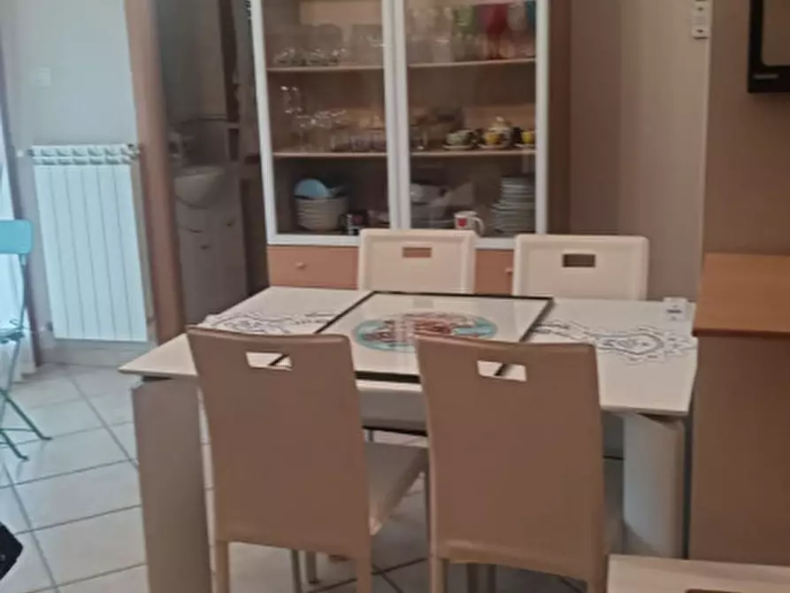 Immagine 19 di Appartamento in affitto  in CORSO STRASBURGO a Montesilvano