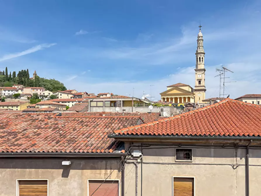 Immagine 1 di Appartamento in vendita  a Monteforte D'alpone