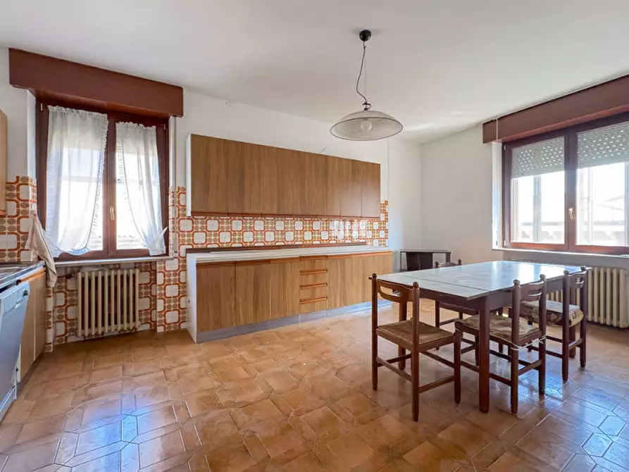 Immagine 4 di Appartamento in vendita  a Monteforte D'alpone