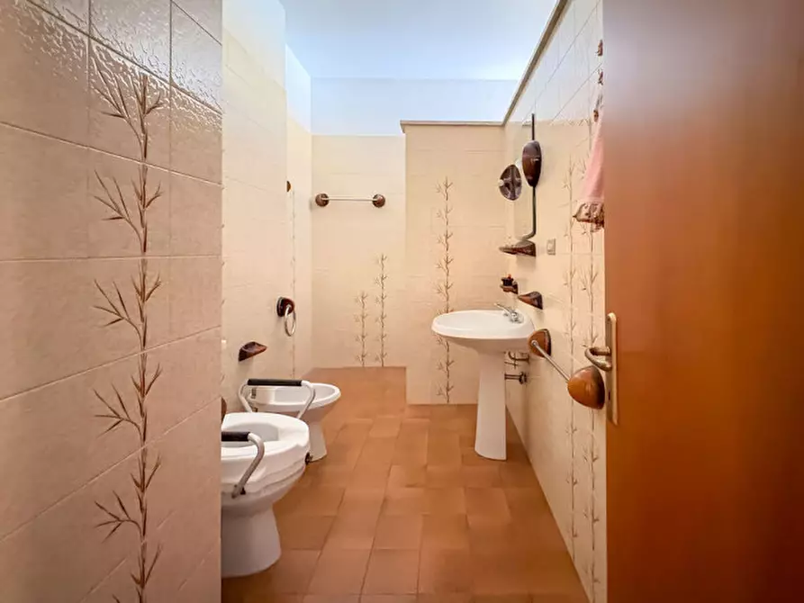 Immagine 5 di Appartamento in vendita  a Monteforte D'alpone
