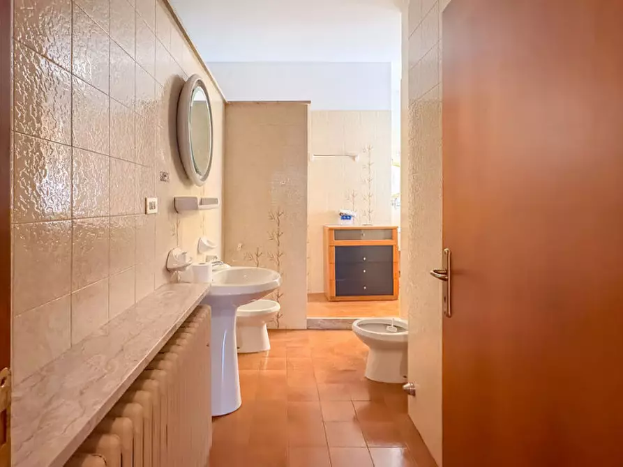 Immagine 8 di Appartamento in vendita  a Monteforte D'alpone