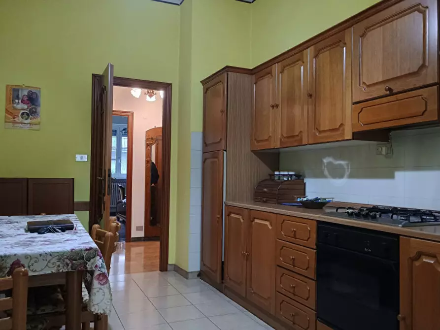 Immagine 1 di Appartamento in vendita  in Via Camburzano 15 a Torino
