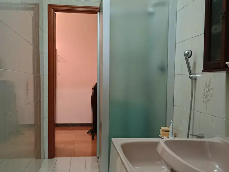 Immagine 5 di Appartamento in vendita  in Via Camburzano 15 a Torino