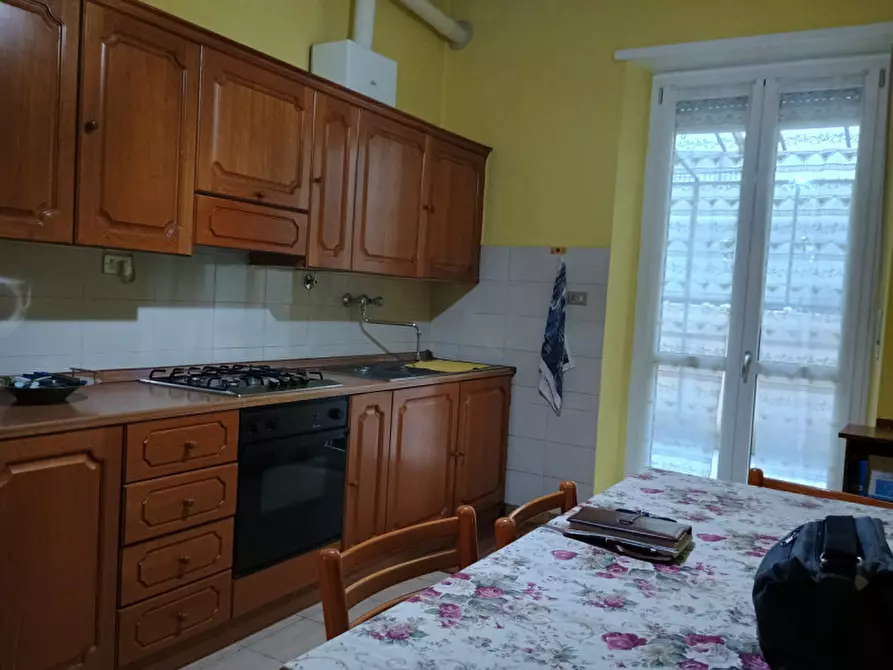 Immagine 6 di Appartamento in vendita  in Via Camburzano 15 a Torino