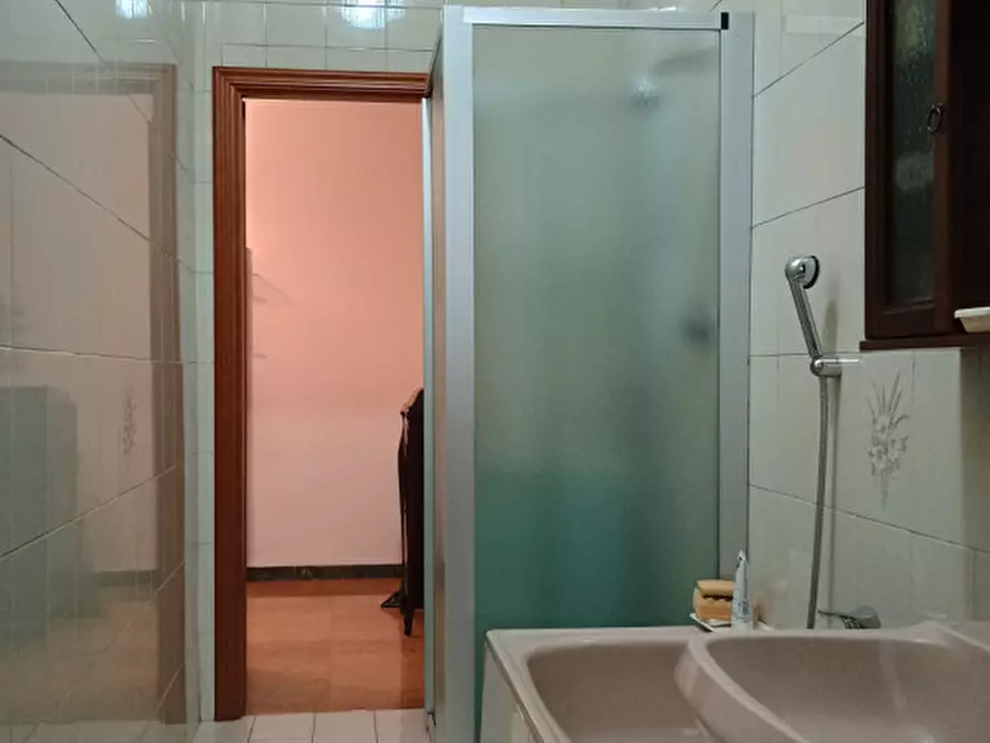 Immagine 11 di Appartamento in vendita  in Via Camburzano 15 a Torino