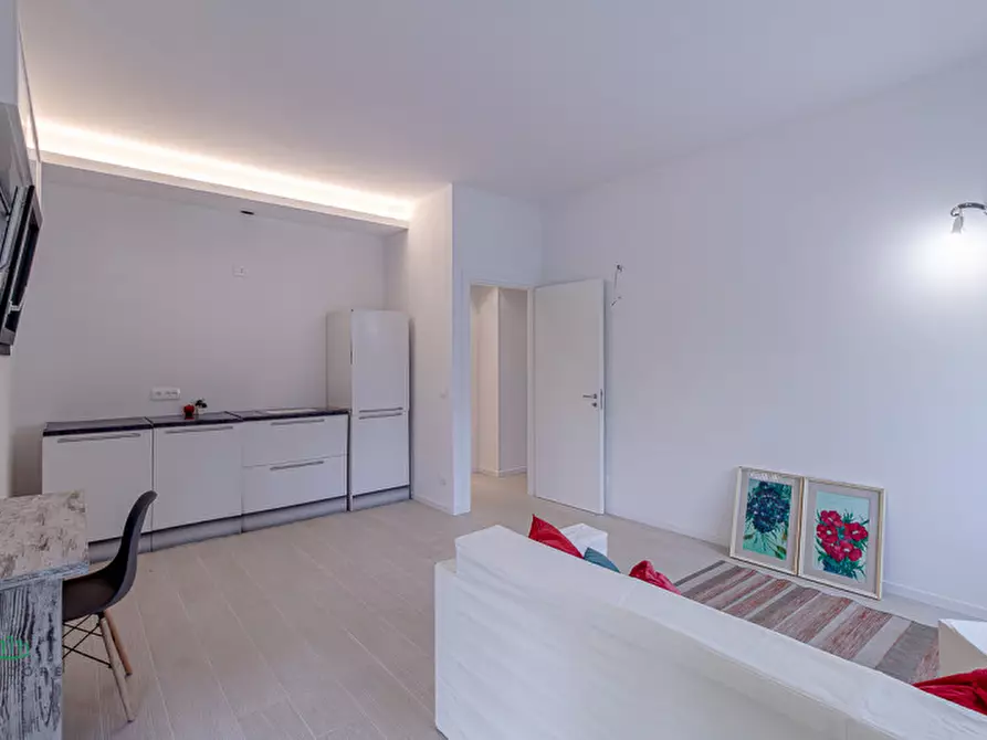 Immagine 5 di Appartamento in vendita  in VIA NAZIONALE 31 a Pianoro