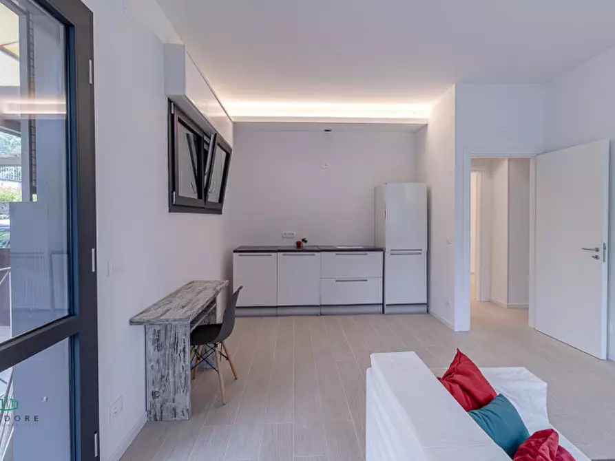 Immagine 8 di Appartamento in vendita  in VIA NAZIONALE 31 a Pianoro