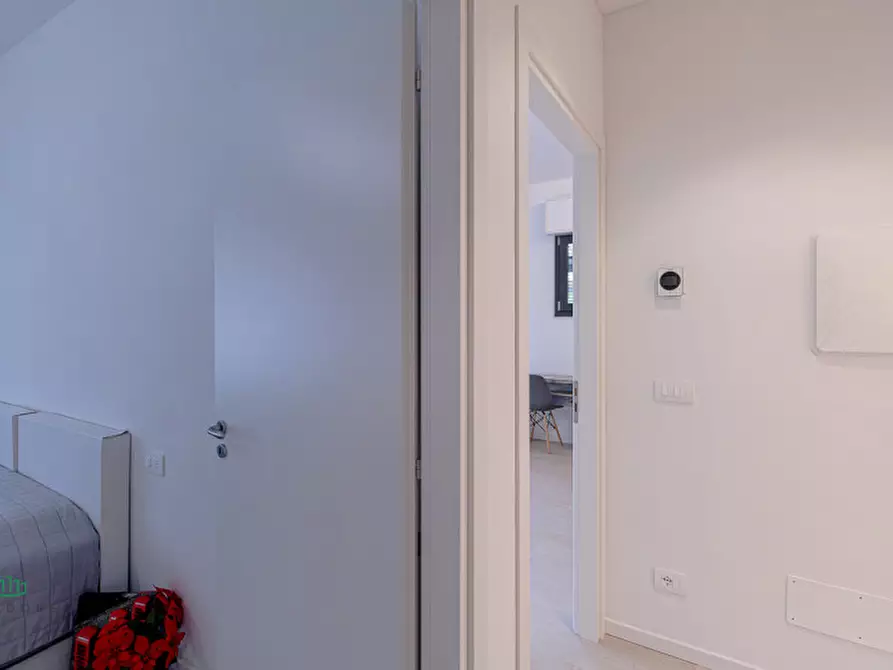 Immagine 10 di Appartamento in vendita  in VIA NAZIONALE 31 a Pianoro