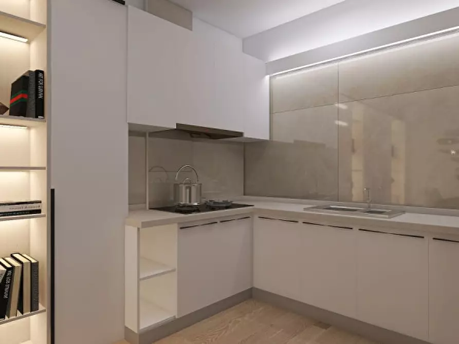 Immagine 25 di Appartamento in vendita  in VIA NAZIONALE 31 a Pianoro