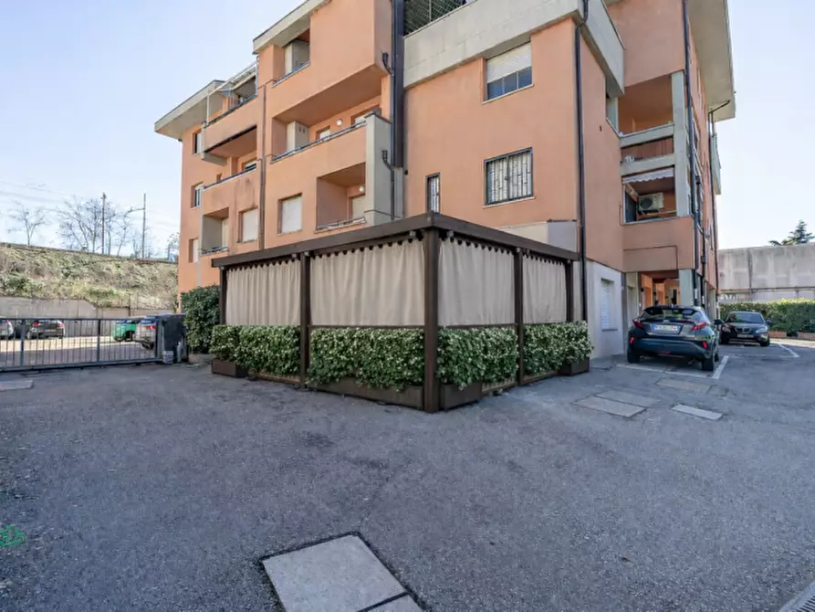 Immagine 39 di Appartamento in vendita  in VIA NAZIONALE 31 a Pianoro