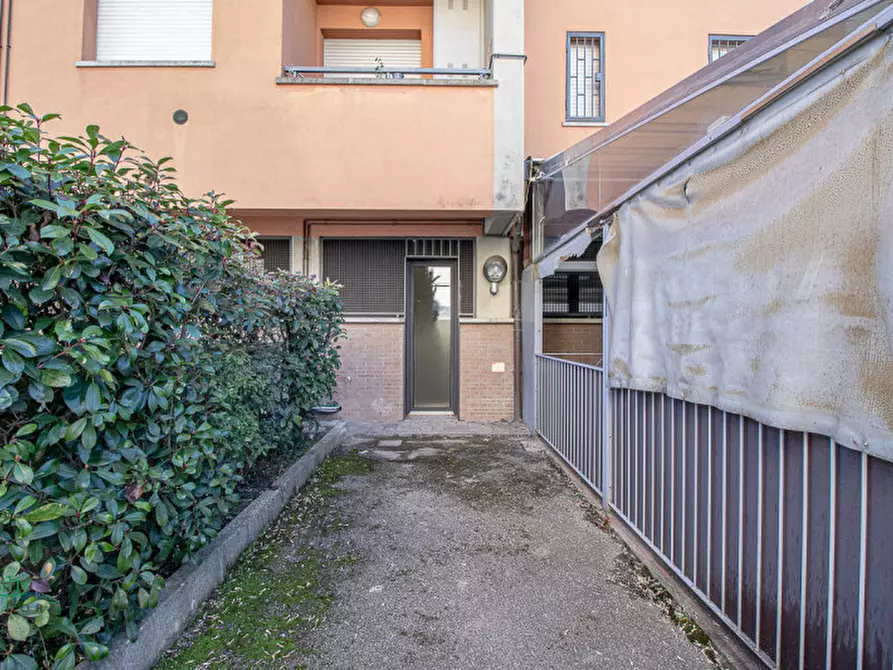 Immagine 40 di Appartamento in vendita  in VIA NAZIONALE 31 a Pianoro