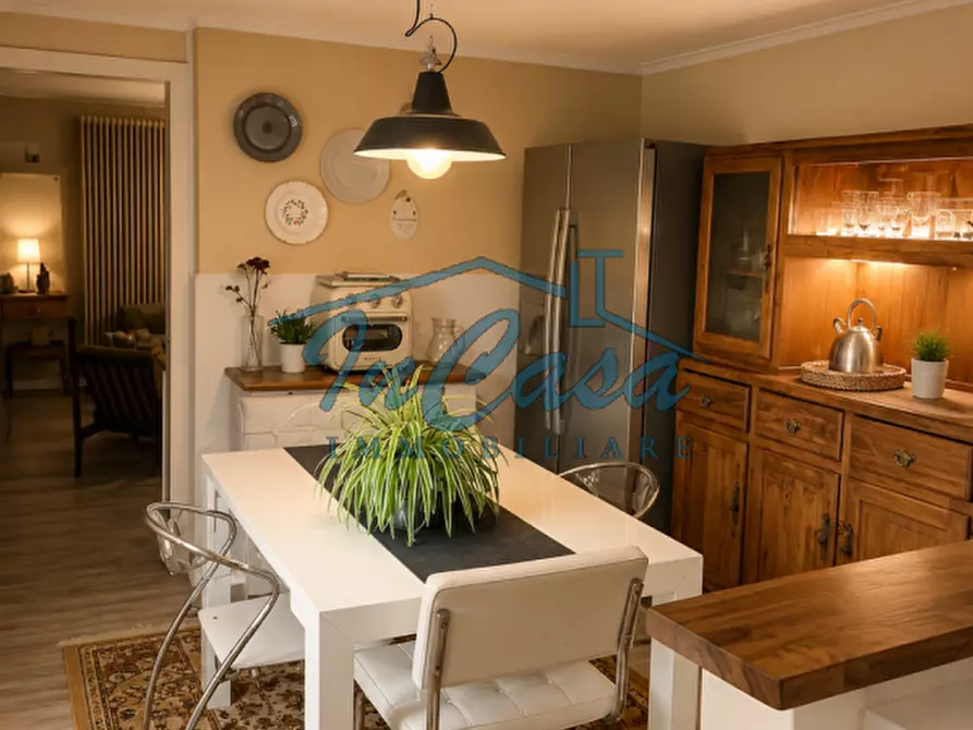 Immagine 3 di Casa bifamiliare in vendita  in Via Valsugana a Castelfranco Veneto