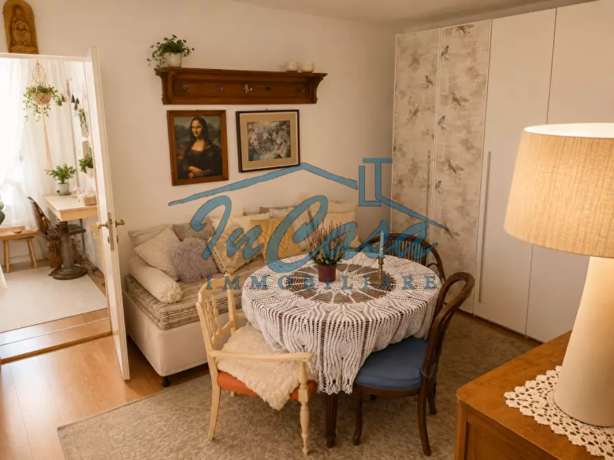 Immagine 4 di Casa bifamiliare in vendita  in Via Valsugana a Castelfranco Veneto