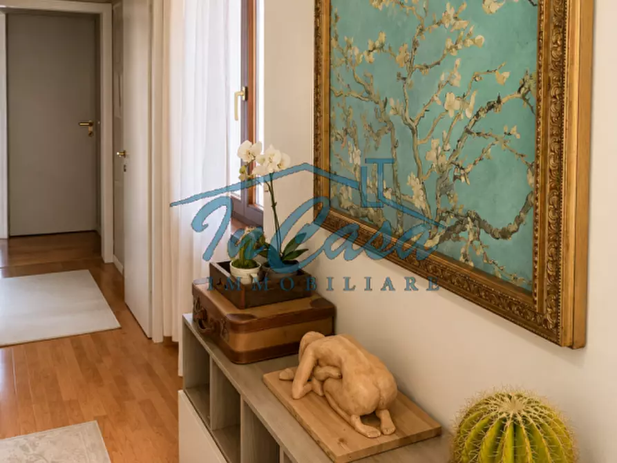 Immagine 5 di Casa bifamiliare in vendita  in Via Valsugana a Castelfranco Veneto