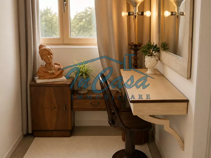 Immagine 7 di Casa bifamiliare in vendita  in Via Valsugana a Castelfranco Veneto