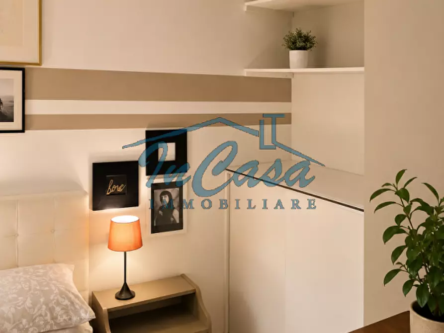 Immagine 8 di Casa bifamiliare in vendita  in Via Valsugana a Castelfranco Veneto