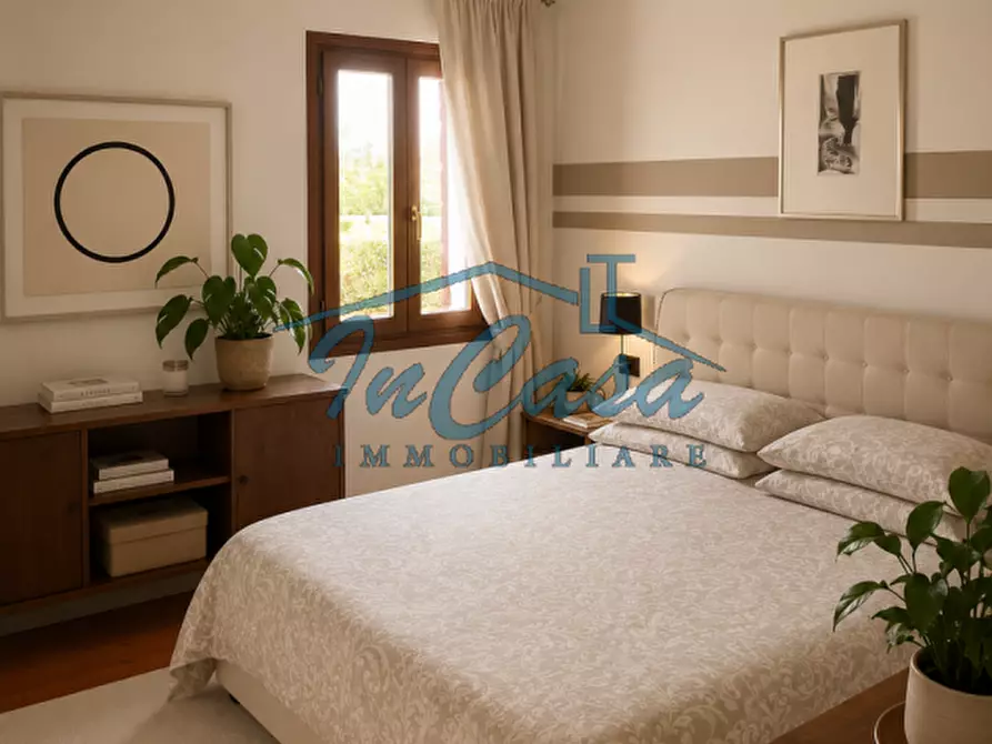 Immagine 10 di Casa bifamiliare in vendita  in Via Valsugana a Castelfranco Veneto