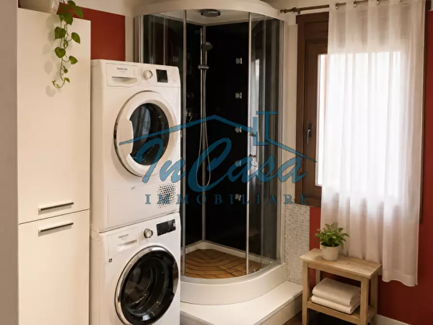 Immagine 12 di Casa bifamiliare in vendita  in Via Valsugana a Castelfranco Veneto