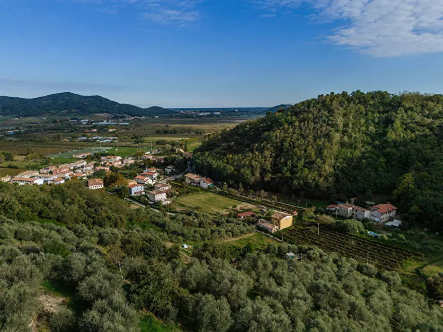Immagine 1 di Villa in vendita  in Via Fratelli Cervi a Galzignano Terme