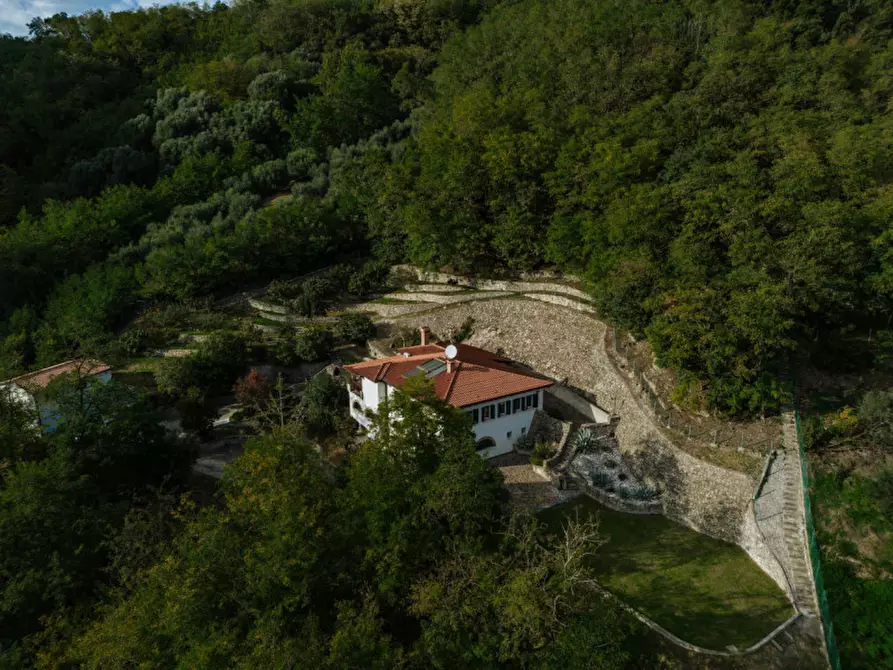 Immagine 4 di Villa in vendita  in Via Fratelli Cervi a Galzignano Terme