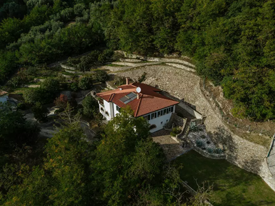 Immagine 5 di Villa in vendita  in Via Fratelli Cervi a Galzignano Terme