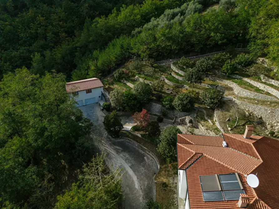 Immagine 7 di Villa in vendita  in Via Fratelli Cervi a Galzignano Terme