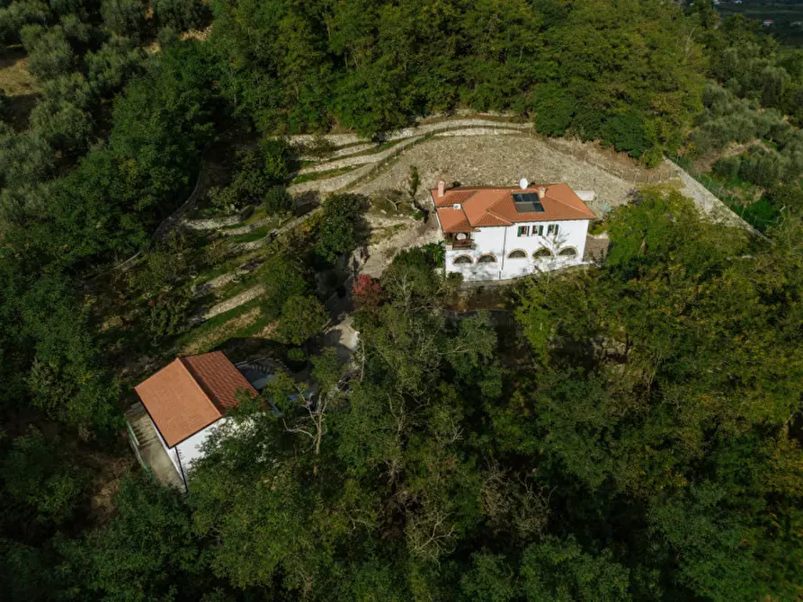 Immagine 8 di Villa in vendita  in Via Fratelli Cervi a Galzignano Terme