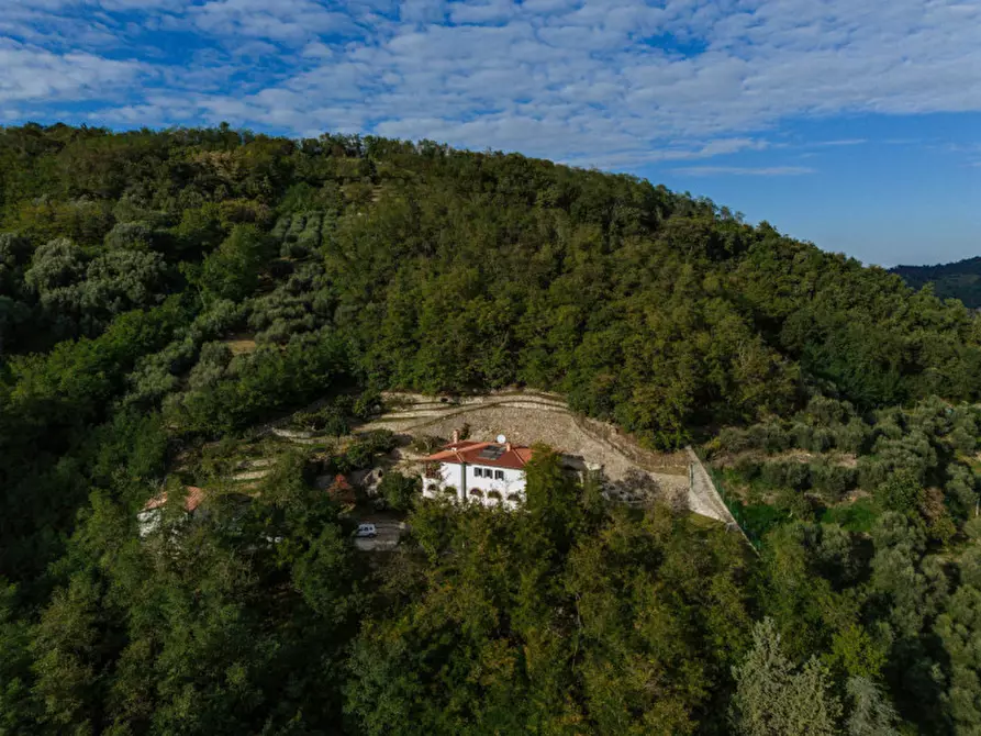 Immagine 9 di Villa in vendita  in Via Fratelli Cervi a Galzignano Terme