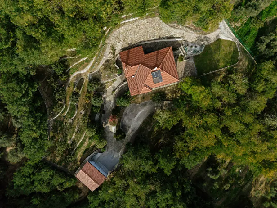 Immagine 11 di Villa in vendita  in Via Fratelli Cervi a Galzignano Terme