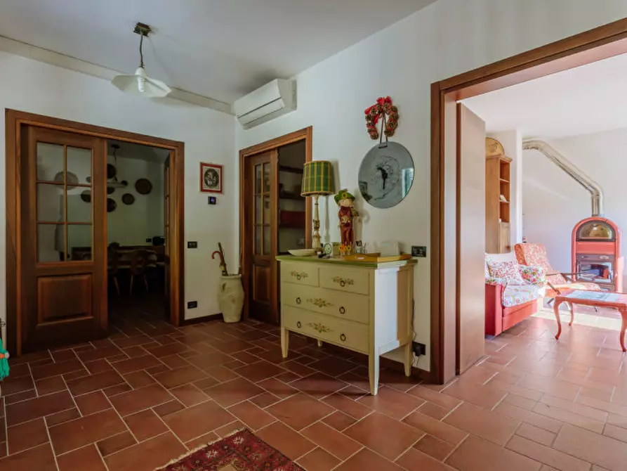 Immagine 12 di Villa in vendita  in Via Fratelli Cervi a Galzignano Terme