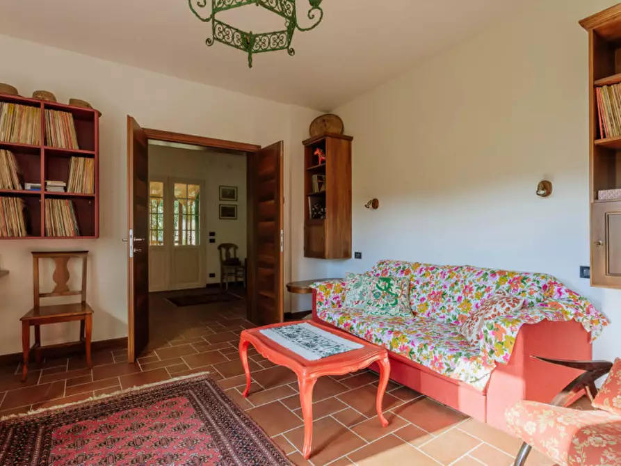 Immagine 15 di Villa in vendita  in Via Fratelli Cervi a Galzignano Terme