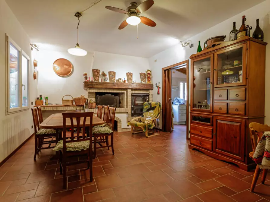 Immagine 18 di Villa in vendita  in Via Fratelli Cervi a Galzignano Terme