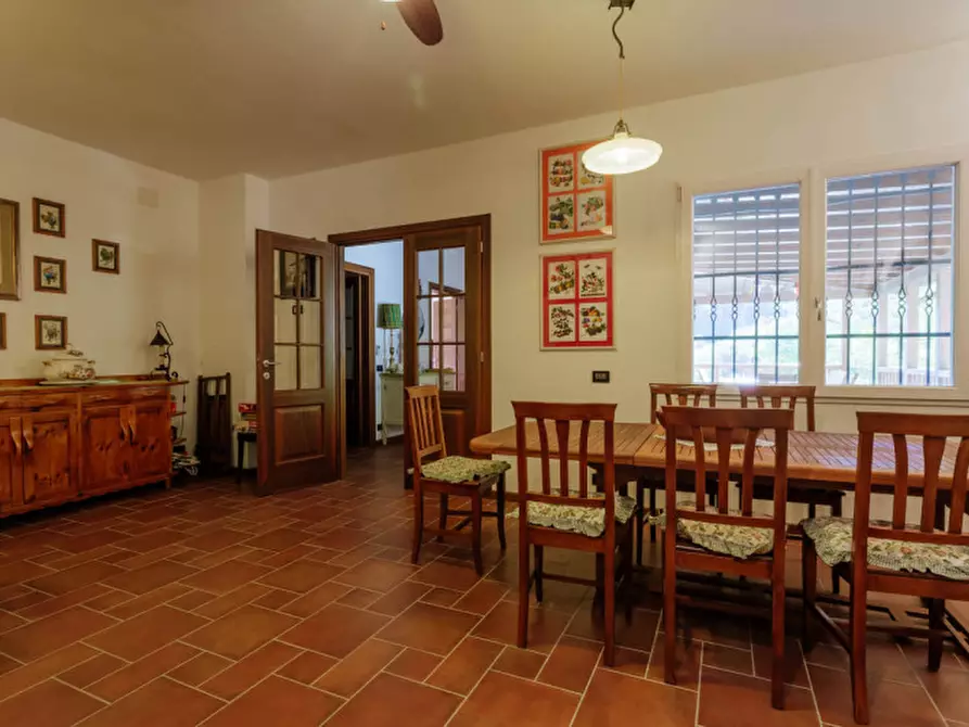 Immagine 20 di Villa in vendita  in Via Fratelli Cervi a Galzignano Terme