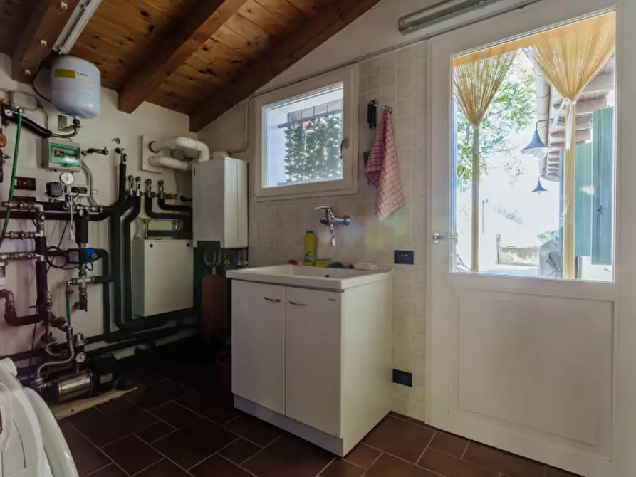 Immagine 23 di Villa in vendita  in Via Fratelli Cervi a Galzignano Terme