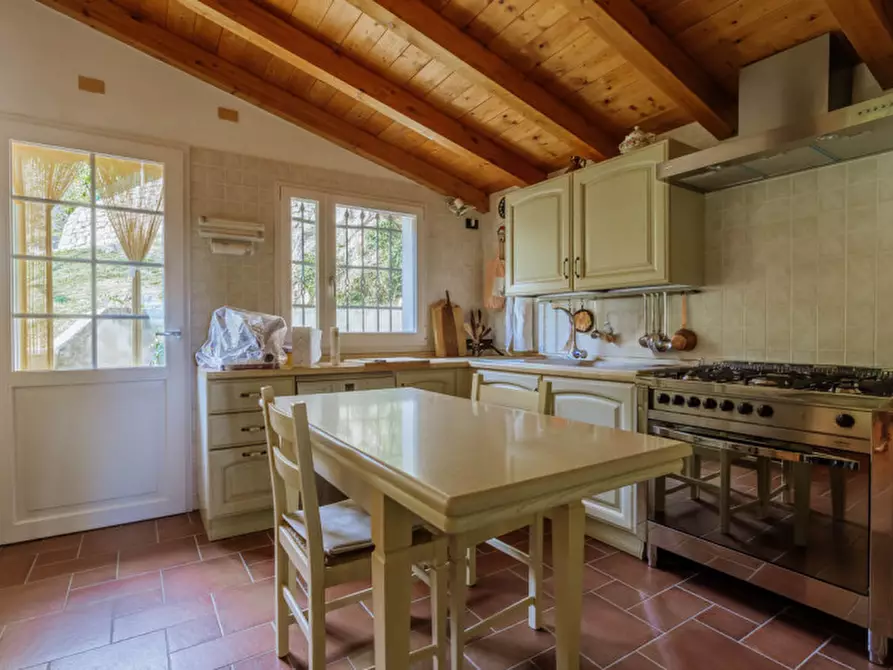 Immagine 24 di Villa in vendita  in Via Fratelli Cervi a Galzignano Terme