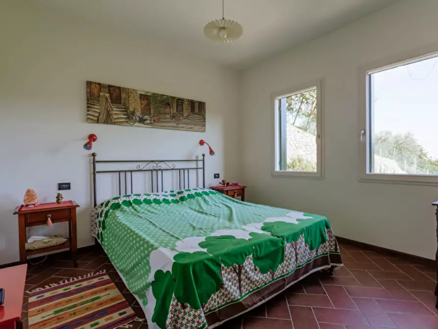 Immagine 32 di Villa in vendita  in Via Fratelli Cervi a Galzignano Terme