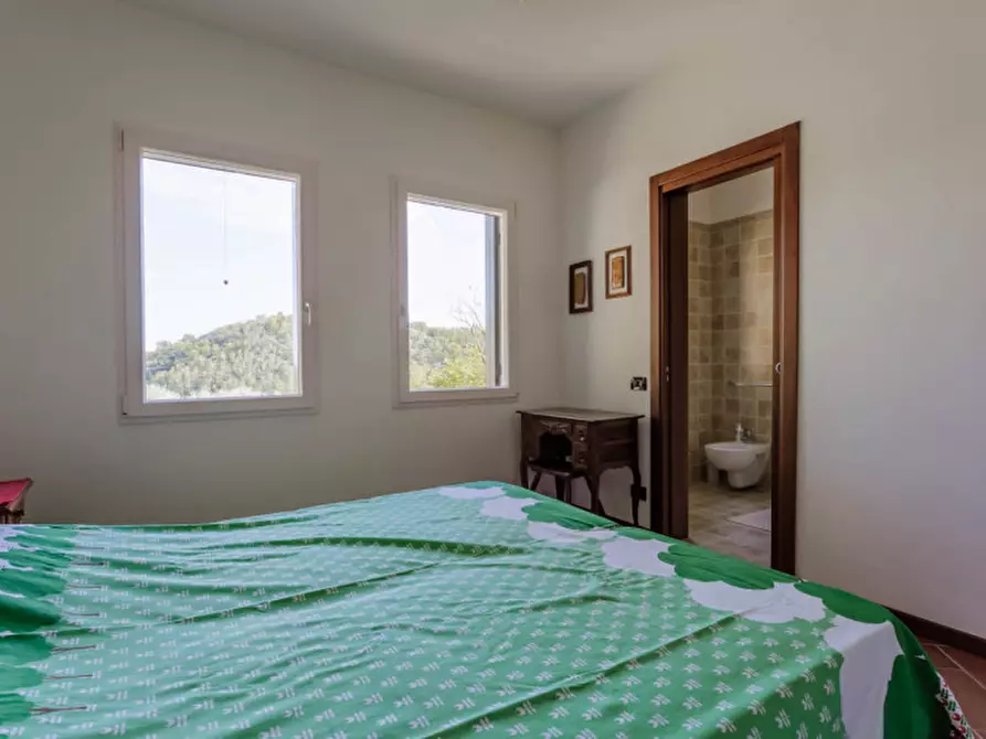 Immagine 33 di Villa in vendita  in Via Fratelli Cervi a Galzignano Terme