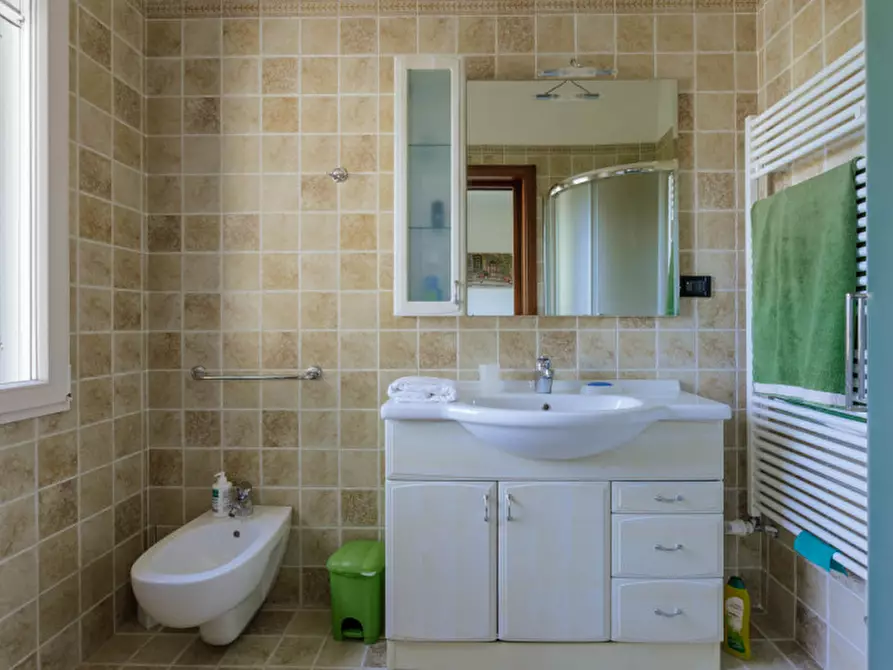 Immagine 34 di Villa in vendita  in Via Fratelli Cervi a Galzignano Terme