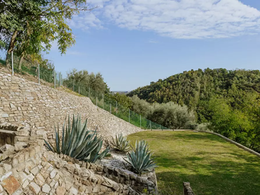 Immagine 37 di Villa in vendita  in Via Fratelli Cervi a Galzignano Terme